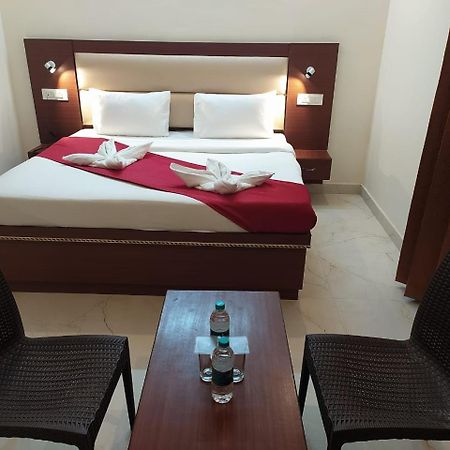 Hotel The Shivaay - Delight Inn Risikés Kültér fotó