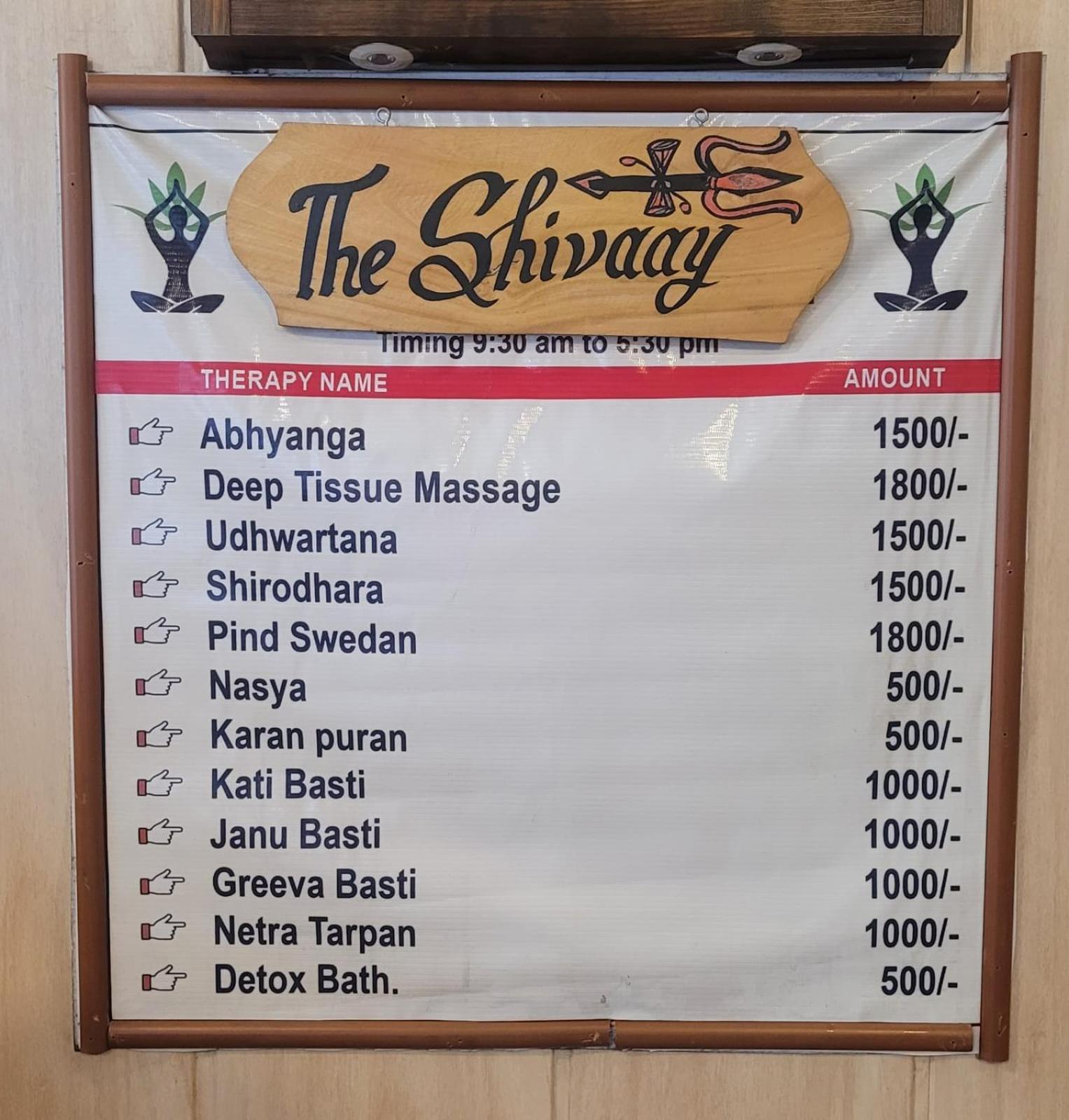 Hotel The Shivaay - Delight Inn Risikés Kültér fotó